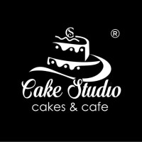Cake Studio logo - Similar company to Craze Biscuits