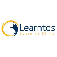 Learntos.com logo - Similar company to Dotnode