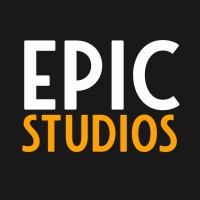 Epic Animation Studios logo - Similar company to Trance Studios