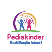 Pediakinder Reabilitação Infantil logo - Similar company to Instituto Índigo