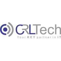 CRL Tech logo - Similar company to Crl Technologies Inc.