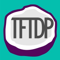 The Full-Time Dreamer Project logo - Similar company to Full Time Human