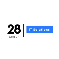 28 IT Solutions logo - Similar company to Authentique Leather