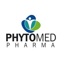 Phytomed Pharma logo - Similar company to Dmvibes