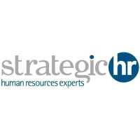 strategichr-human resources experts logo - Similar company to Wh-Select