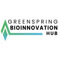 Greenspring Bioinnovation Hub logo - Similar company to Sevo Bioscience