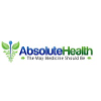 Absolute Health logo - Similar company to Cirevo