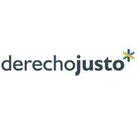 derechojusto* logo - Similar company to Crede