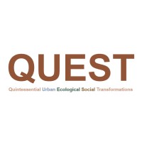 QUEST logo - Similar company to Filltered.Com