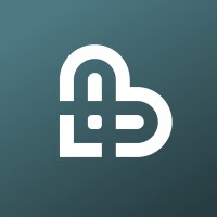 Be Our Best logo - Similar company to Alberoshop.It