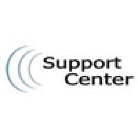 Växjö Support Center Ab