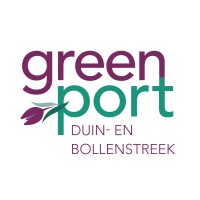 Greenport Duin- en Bollenstreek logo - Similar company to Communikeet: Evenementen & Communicatie