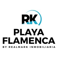 RK Playa Flamenca logo - Similar company to Bennecke Real Estate