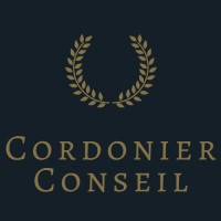 Cordonier Conseil logo - Similar company to Odoo Valais