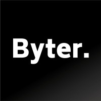 Byter.