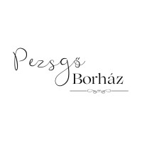 Pezsgő Borház logo - Similar company to Platán Tata