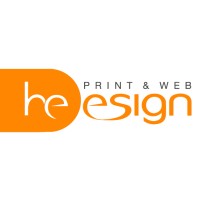 He-Design Print & Web
