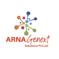 ARNA Genext Solutions Private Limited logo - Similar company to Tech Power Girls
