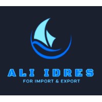 ALI IDRES TRADING logo - Similar company to Plan B For Trading Services