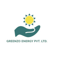 Greenzo Energy logo - Similar company to Aqua Plus Enterprise