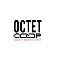 Café de l'octet logo - Similar company to Café Perko