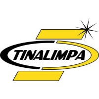Tinalimpa - Profissionais de Limpeza logo - Similar company to Ambirent | Equipamentos E Produtos De Limpeza