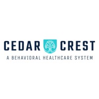 Cedar Crest Hospital & Residential Treatment Center logo - Similar company to Pitfit Training