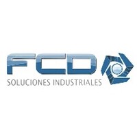 FCD SOLUCIONES INDUSTRIALES logo - Similar company to Montajes & Diseños Jd