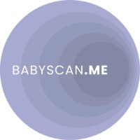 Babyscan.me logo - Similar company to Babyvue