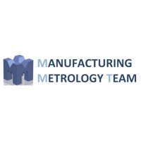 Manufacturing Metrology Team (MMT) at University of Nottingham logo - Similar company to 3Dmc