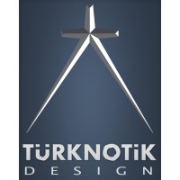Türknotik Design logo - Similar company to Neptun Ozis Studio