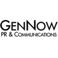 GenNow PR & Communications logo - Similar company to Yehoho Communications