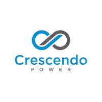 Crescendo Power logo - Similar company to Battery Private