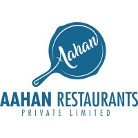 Aahan Restaurants Private Limited logo - Similar company to 4Seer | Data Insights & Esg Reporting