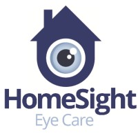 HomeSight Eye Care logo - Similar company to The Learning Futures Group