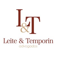 Leite & Temporin Advogados logo - Similar company to Ímpeto Empresa Júnior Jurídica
