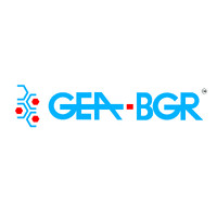 GEA BGR ENERGY SYSTEM INDIA LIMITED logo - Similar company to Infinity Cast