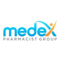 Medex Pharmacist Group logo - Similar company to Meditrax