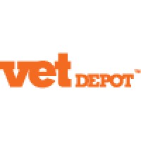 VetDepot logo - Similar company to Exten Technologies, Inc.