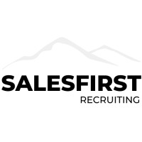 SalesFirst Recruiting logo - Similar company to Brandefined