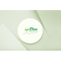 RTEES NATURALÈ NIGERIA logo - Similar company to Topcare Packaging