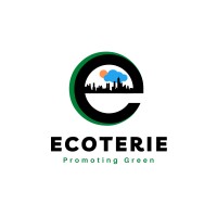Ecoterie logo - Similar company to Brits Energy