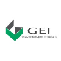 Gestión y Edificación Inmobliaria, SA de CV logo - Similar company to Bdgp