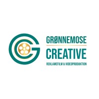 Grønnemose Creative logo - Similar company to Web Seo
