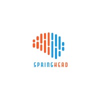 springheadtechnologies logo - Similar company to Sswastik Technology