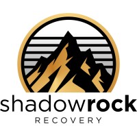 Shadowrock Recovery logo - Similar company to Arvac, Inc.