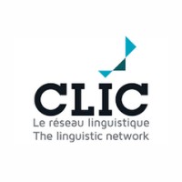 CLIC Montréal - École de langue logo - Similar company to Icuf