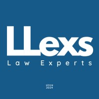 LLexs logo - Similar company to Sds & Partners