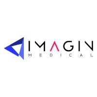 Imagin Medical logo - Similar company to Xnerve
