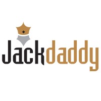 Jackdaddy logo - Similar company to Stampede Network